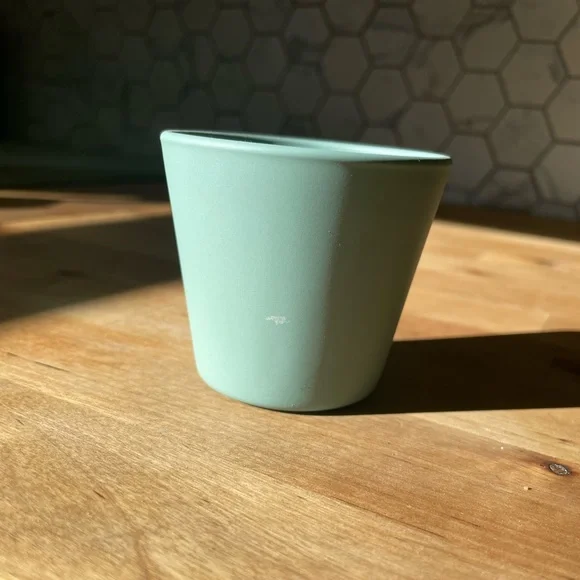 Blue Ikea Plant Pots - Picture 3 of 12